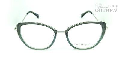 W. M. Black Label ANNABELLE C2 51/17 оправа очковая